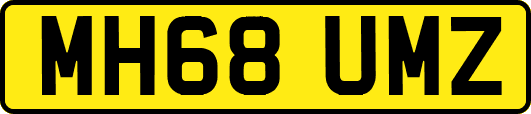 MH68UMZ