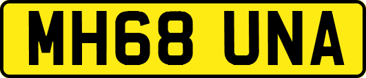 MH68UNA