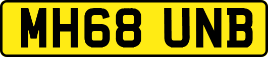 MH68UNB