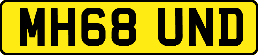 MH68UND