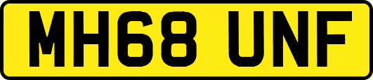 MH68UNF