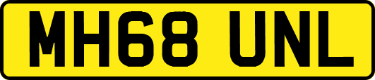 MH68UNL