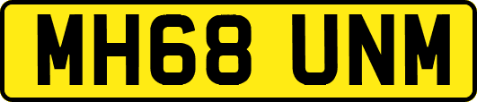 MH68UNM