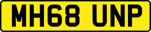 MH68UNP