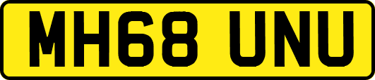 MH68UNU