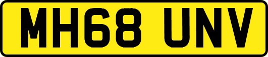 MH68UNV