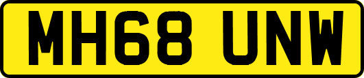 MH68UNW