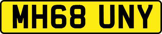 MH68UNY