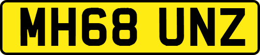 MH68UNZ
