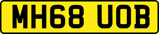 MH68UOB