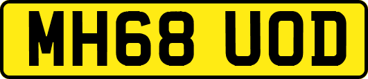 MH68UOD