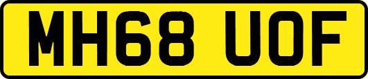 MH68UOF
