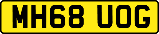 MH68UOG
