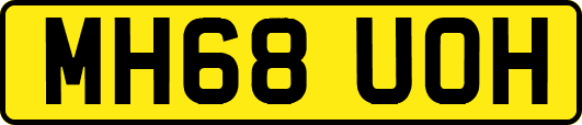 MH68UOH