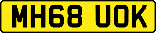 MH68UOK