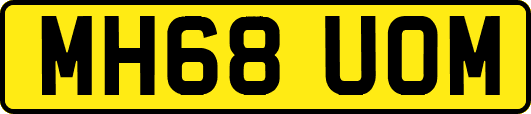 MH68UOM