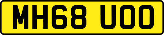 MH68UOO