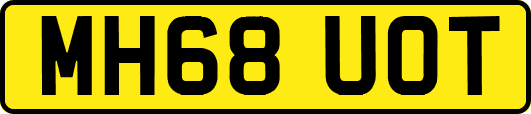 MH68UOT
