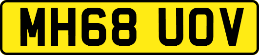 MH68UOV