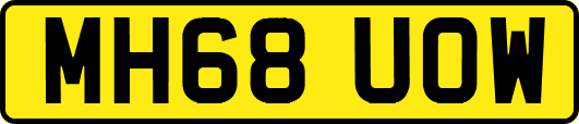 MH68UOW