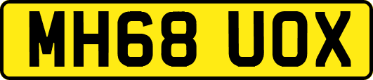 MH68UOX