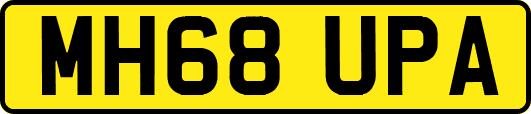 MH68UPA