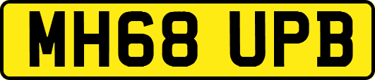 MH68UPB