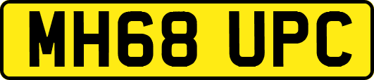 MH68UPC