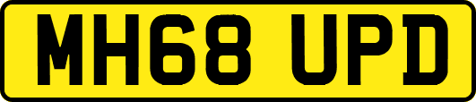MH68UPD