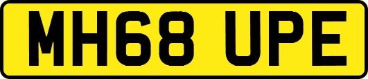 MH68UPE