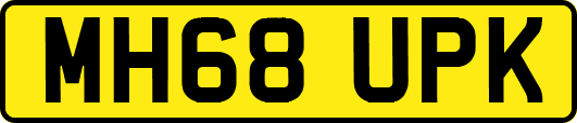 MH68UPK