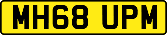 MH68UPM