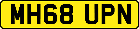 MH68UPN