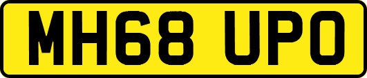 MH68UPO