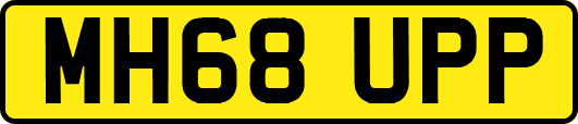 MH68UPP