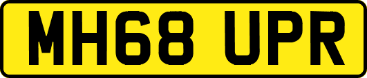 MH68UPR
