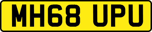 MH68UPU