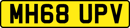 MH68UPV