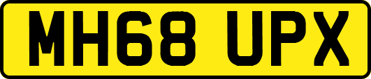 MH68UPX