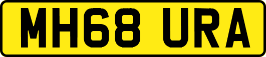 MH68URA