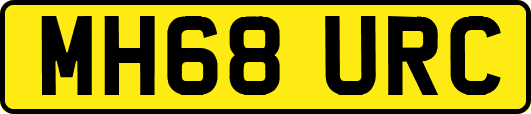 MH68URC