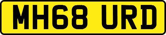 MH68URD