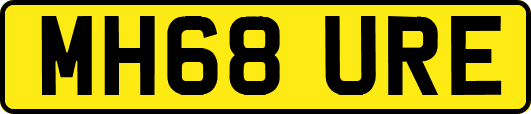 MH68URE