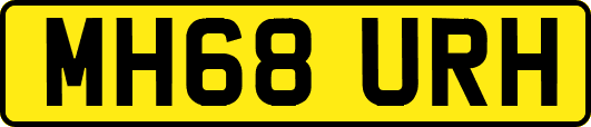 MH68URH