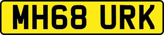 MH68URK