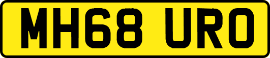 MH68URO