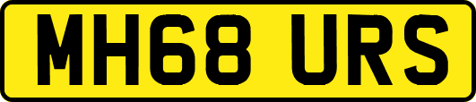 MH68URS