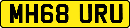MH68URU