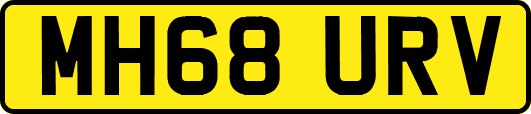 MH68URV