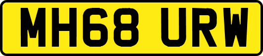 MH68URW